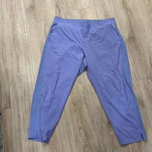 Athleta Brooklyn Ankle Pant